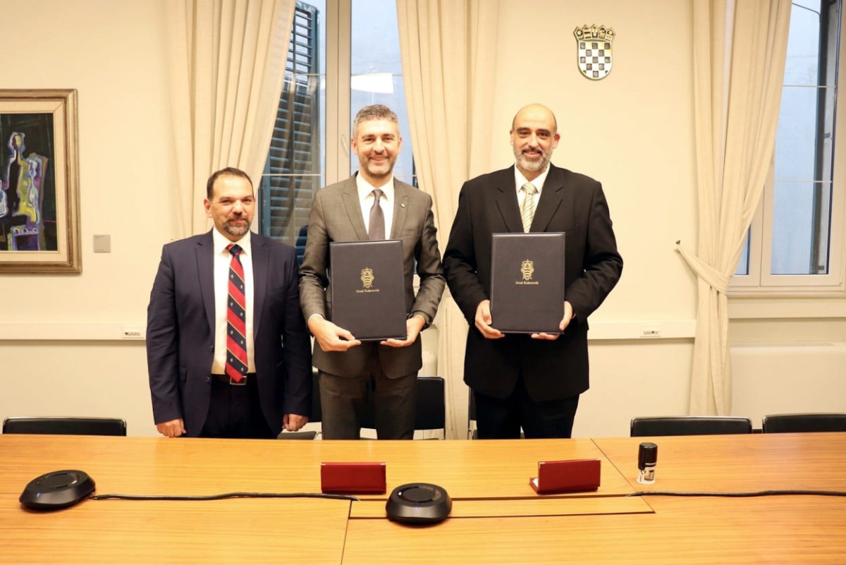 NADOGRADIT ĆE SE JOSIPOVAC; GRAD DUBROVNIK DONIRAO SREDSTVA ZA IZRADU GLAVNOG PROJEKTA