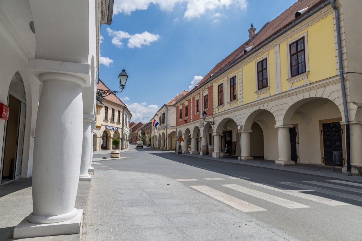 Grad Dubrovnik nastavlja sa stipendiranjem vukovarskih studenata