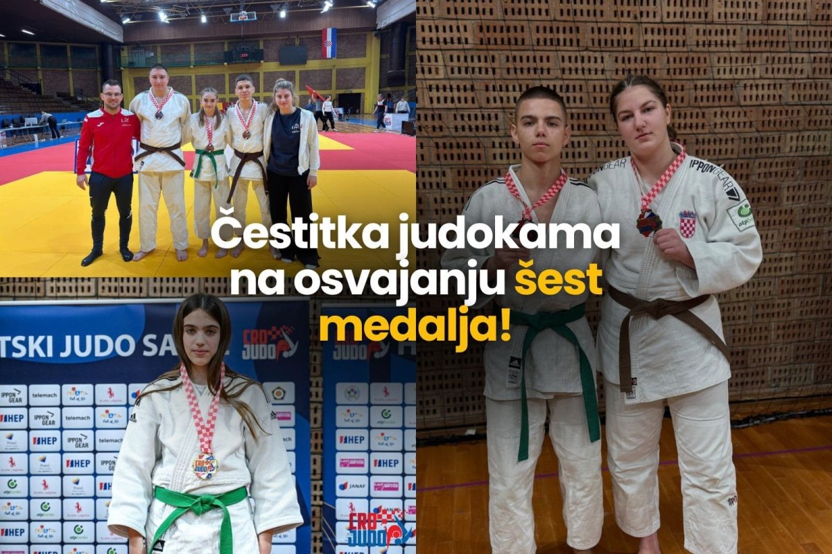 GRADONAČELNIK FRANKOVIĆ ČESTITAO JUDOKAMA DUBROVNIKA 1966 I URA NAGE