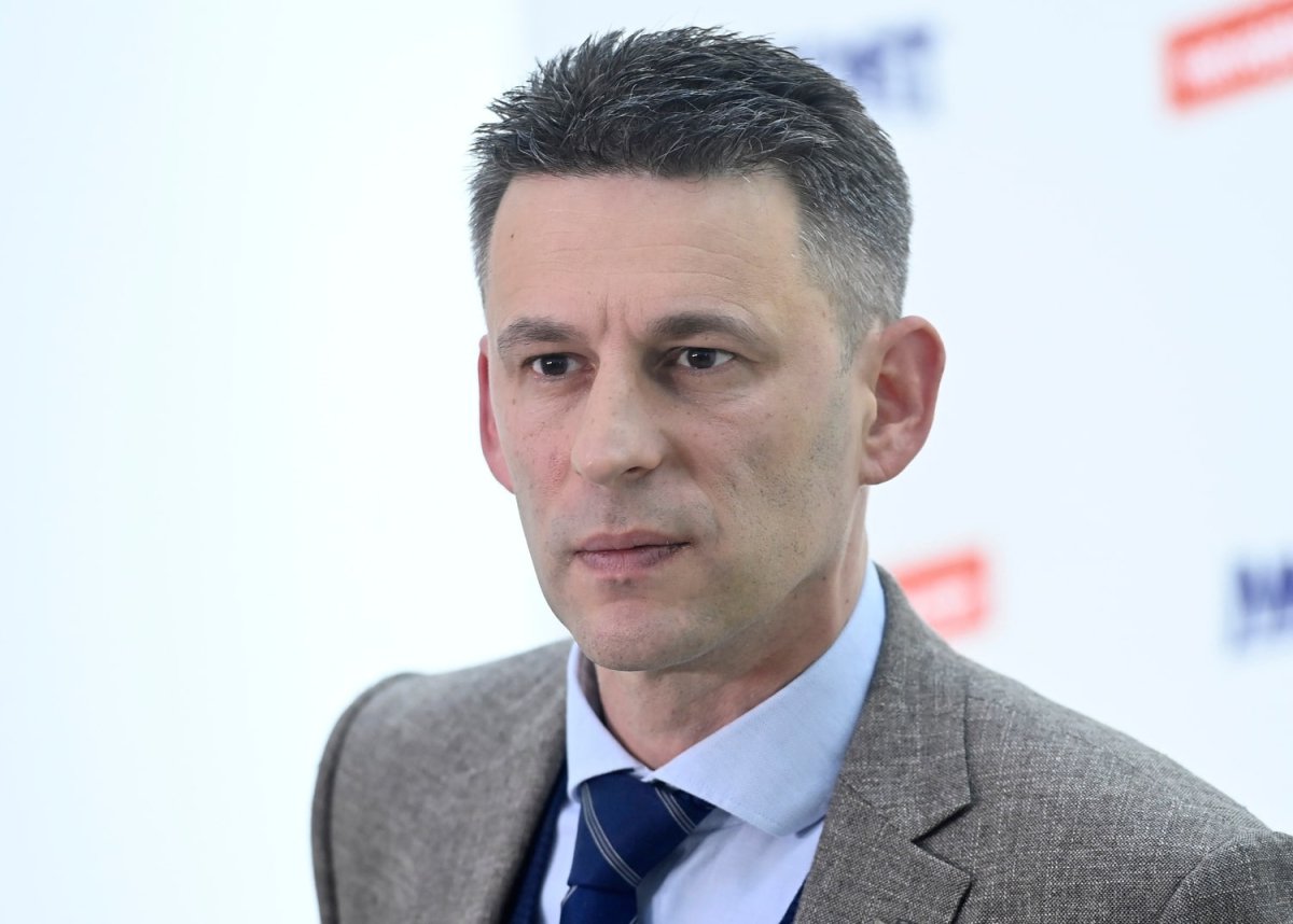 BOŽO PETROV KAŽE KAKO ĆE UBRZATI PROMETNE PROJEKTE BUDE LI IZABRAN ZA ŽUPANA