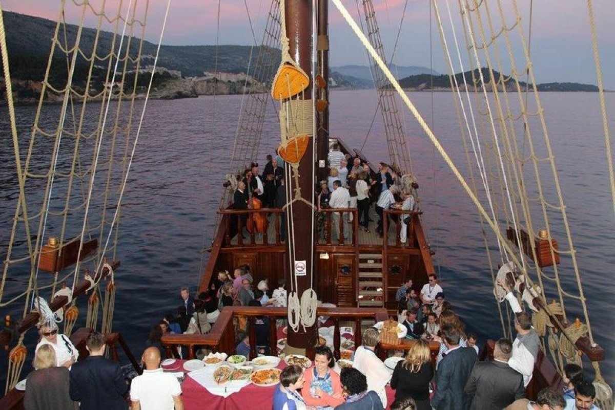 Bogat program za sudionike ECM konferencije u Dubrovniku