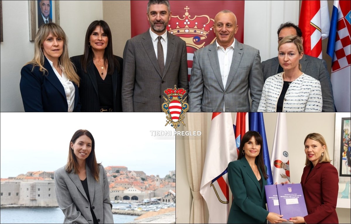 GRAD DUBROVNIK POVEĆAVA IZNOSE STIPENDIJA; UZ NADOGRADNJU OBNOVIT ĆE SE I POSTOJEĆA ZGRADA OŠ MOKOŠICA