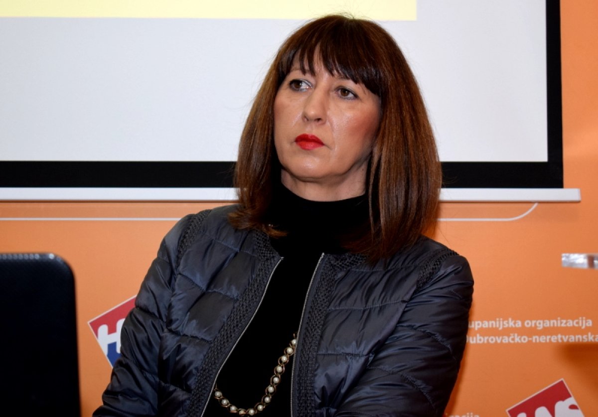 Gabričević o liberalizaciji taksi tržišta: Veća konkurencija donosi i niže cijene
