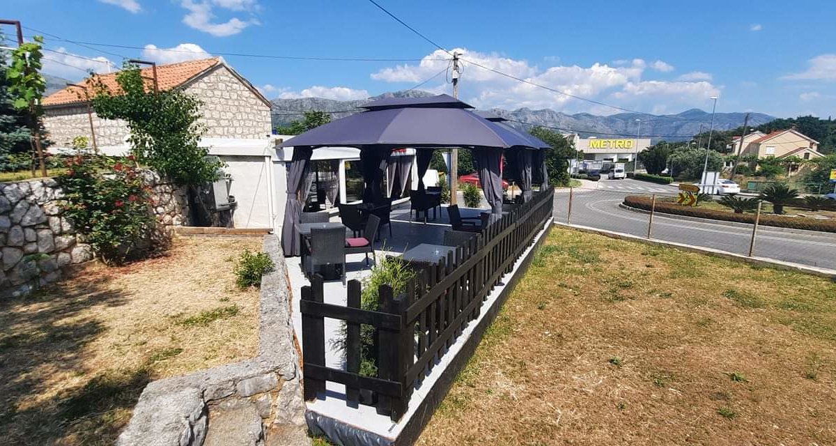 Udruga „Tata je tata” i BarCode organiziraju humanitarnu zabavu