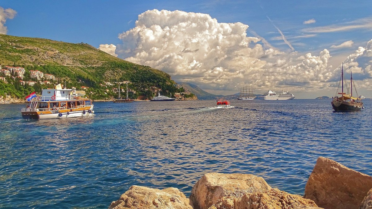 Konferencija “Otporni turizam koji radi za nas”