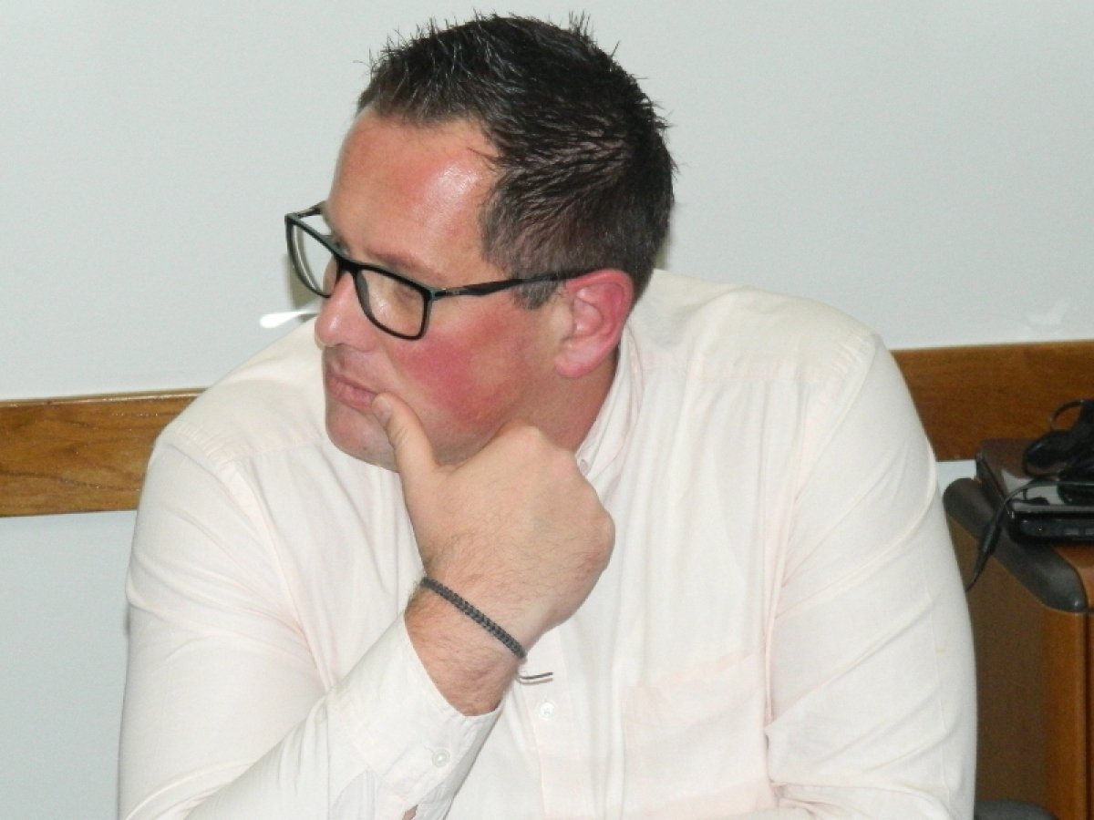 Direktor Čistoće Marko Iveković: Do kraja godine konačno zatvaranje Grabovice