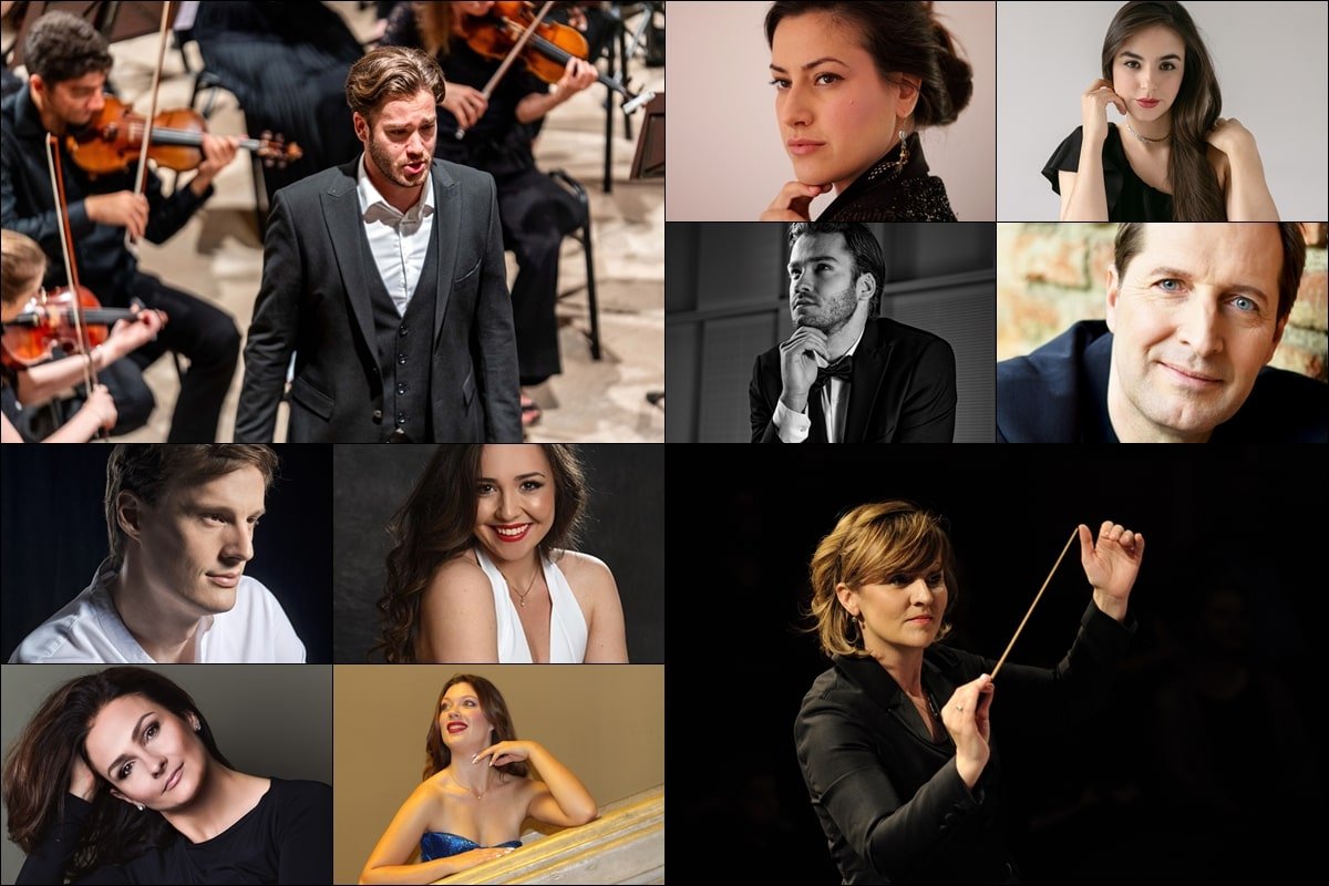 BILO JEDNOM U SVIJETU OPERE