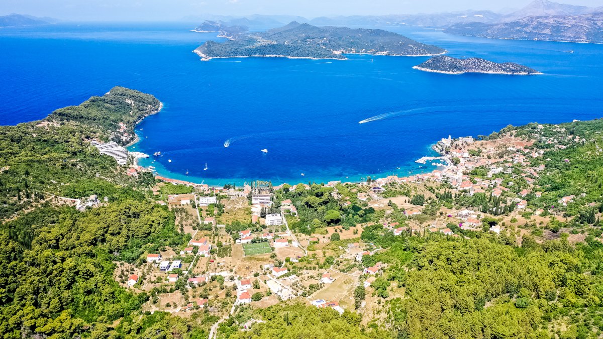 Grad Dubrovnik nastavlja sufinancirati i interventni tim na Elafitima
