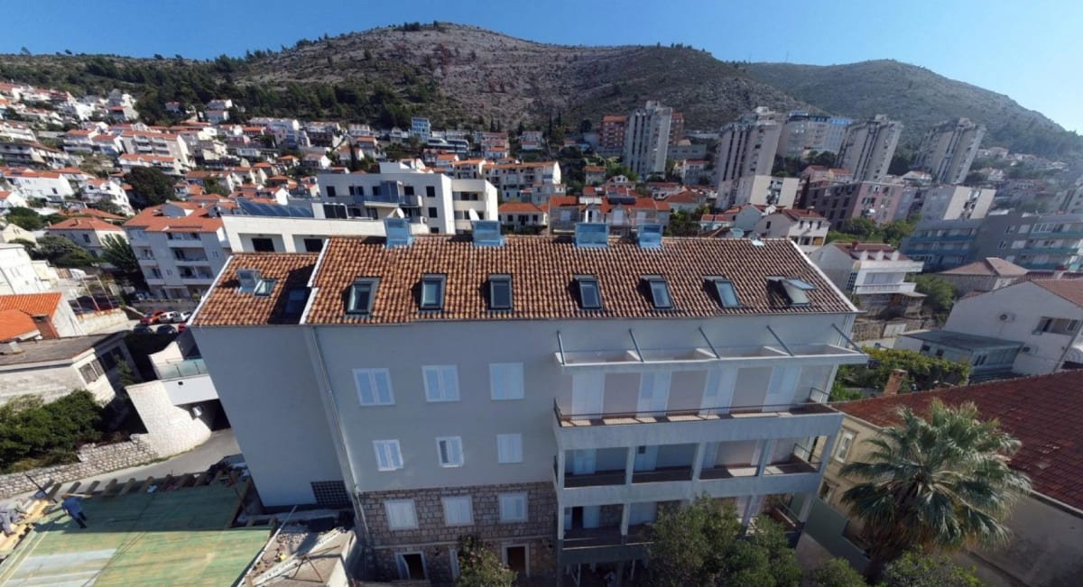 KOLIKE ĆE BITI CIJENE U NOVOM DOMU UMIROVLJENIKA