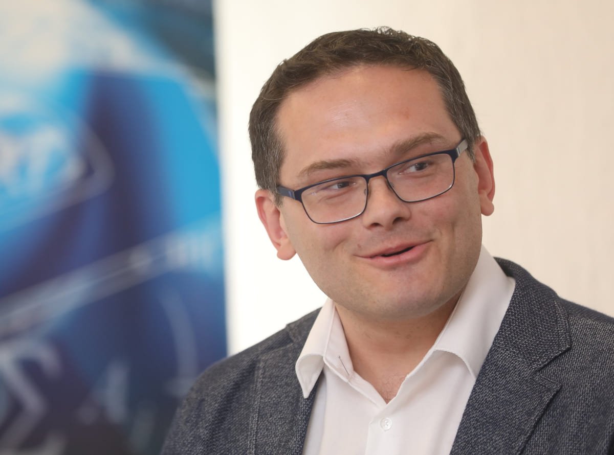 IZABRAN JE NOVI REKTOR SVEUČILIŠTA U DUBROVNIKU