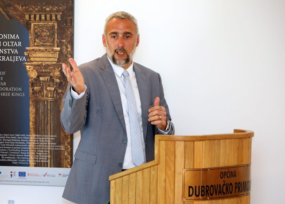 NIKAD VEĆI PRORAČUN U PRIMORJU, ISTIČU SE DVA PROJEKTA
