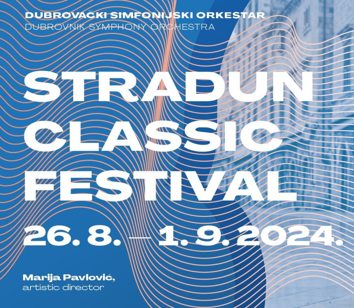 UVERTIRA FESTIVALA STRADUN CLASSIC