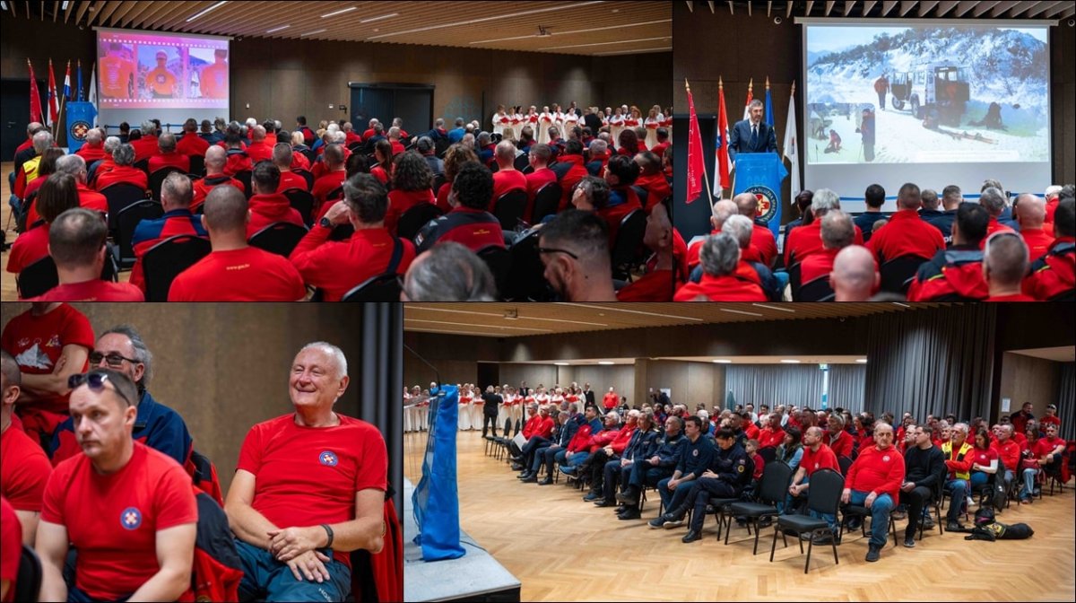 20 GODINA HGSS STANICE DUBROVNIK