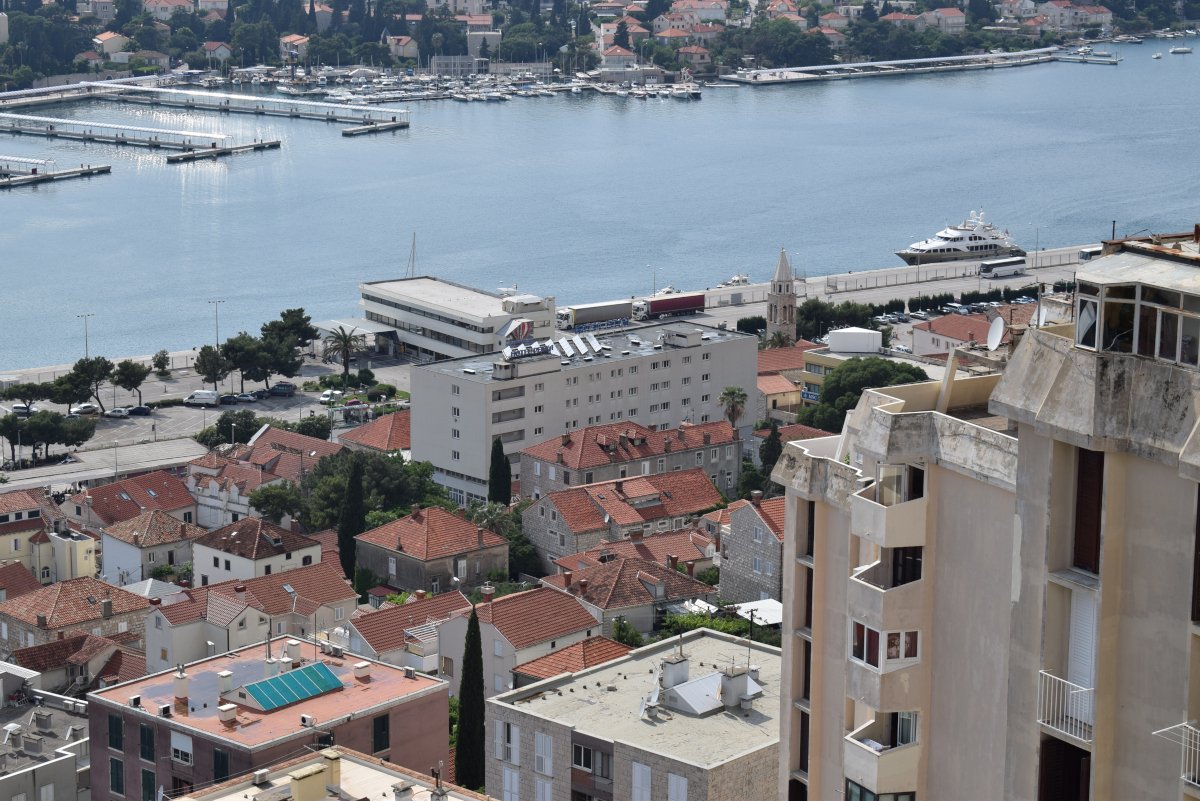 Privremena regulacija prometa u Gružu do 31. siječnja