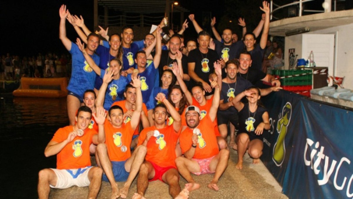 City Games 2018. i u Zatonu