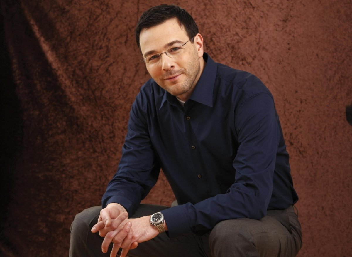 Kontratenor Andreas Scholl i Ansambl 1700 u Dvor donose „darove nebeske“