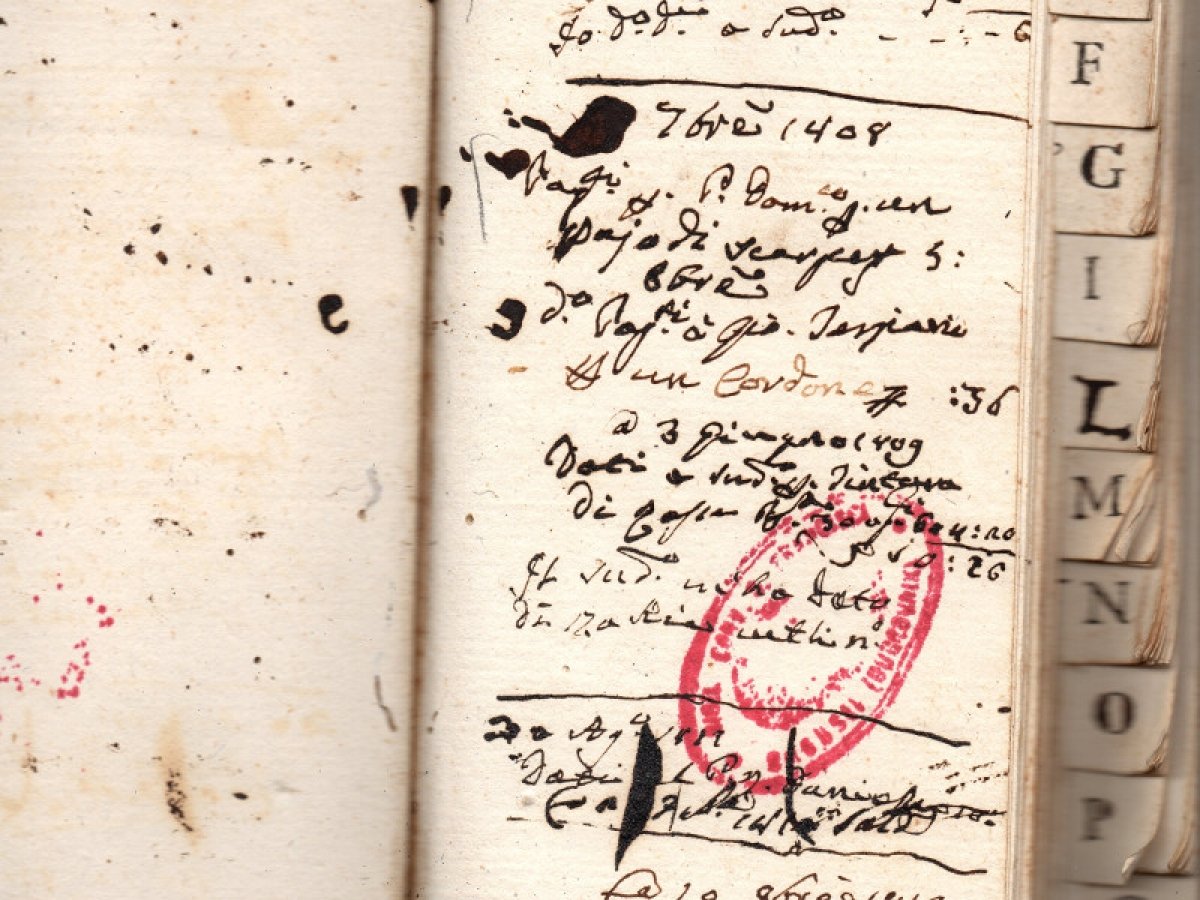 Uz 700. obljetnicu ljekarne Male braće: Izvor prihoda franjevačke zajednice