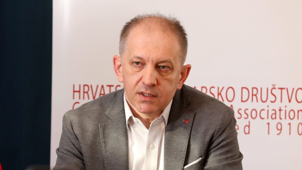 GLAVNI UREDNIK NACIONALA BERISLAV JELINIĆ O IZJAVAMA A.B. OBRADOVIĆ: RADI SE DAKAKO O KLEVETAMA