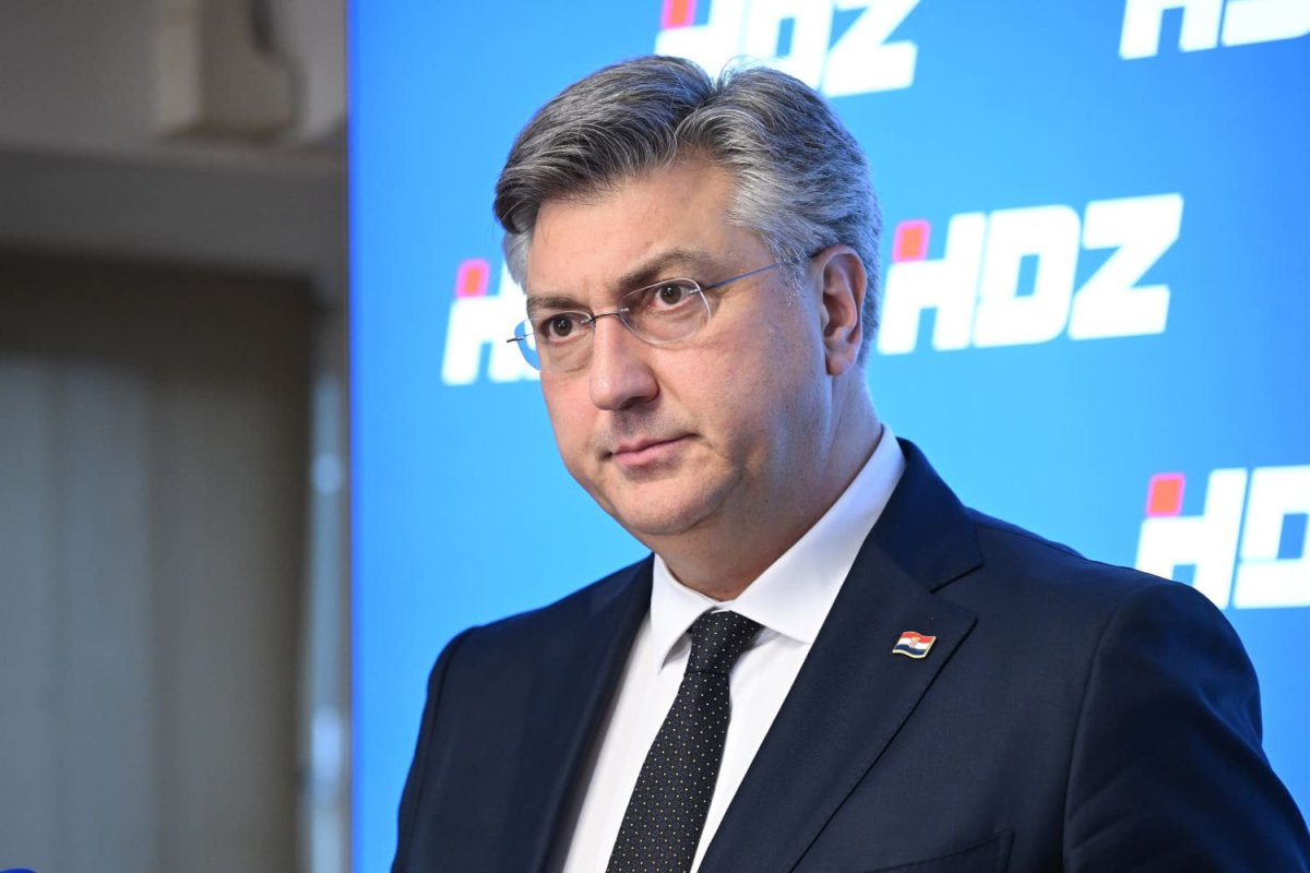 PLENKOVIĆ: DO KRAJA DESETLJEĆA SVAKO DIJETE U HRVATSKOJ IMAT ĆE OSIGURANO MJESTO U VRTIĆU