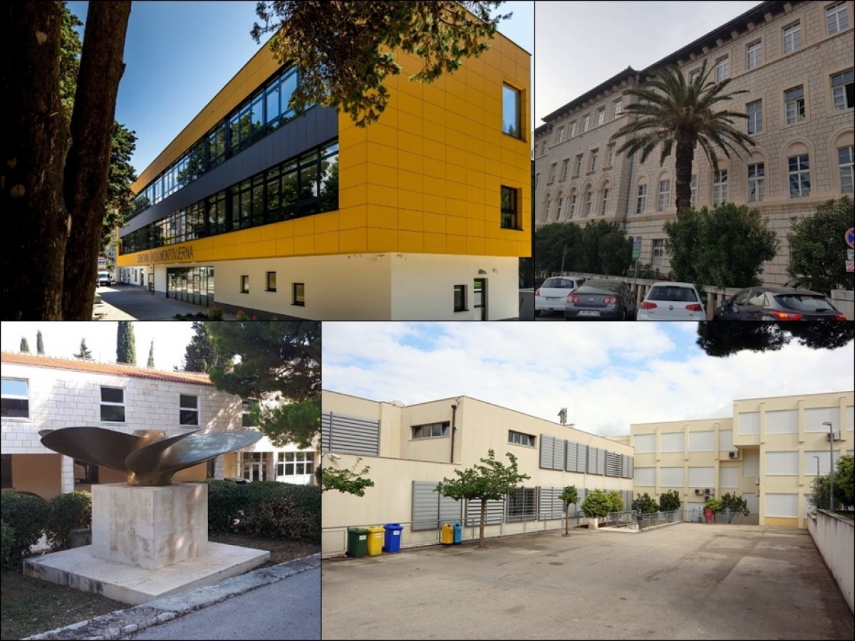 Donosimo kako se dubrovačke škole pripremaju za novu školsku godinu u „novim normalnim” uvjetima