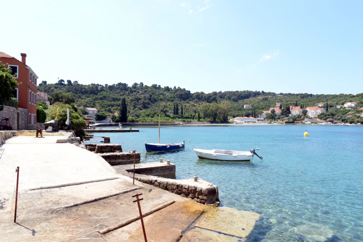 Grad Dubrovnik nastavit će financirati liniju za Kalamotu