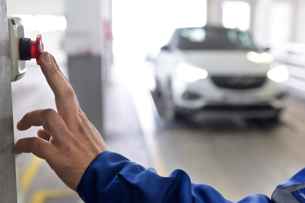 OD 25. DO 30. STUDENOGA BESPLATNO PREGLEDAJTE TEHNIČKU ISPRAVNOST VOZILA