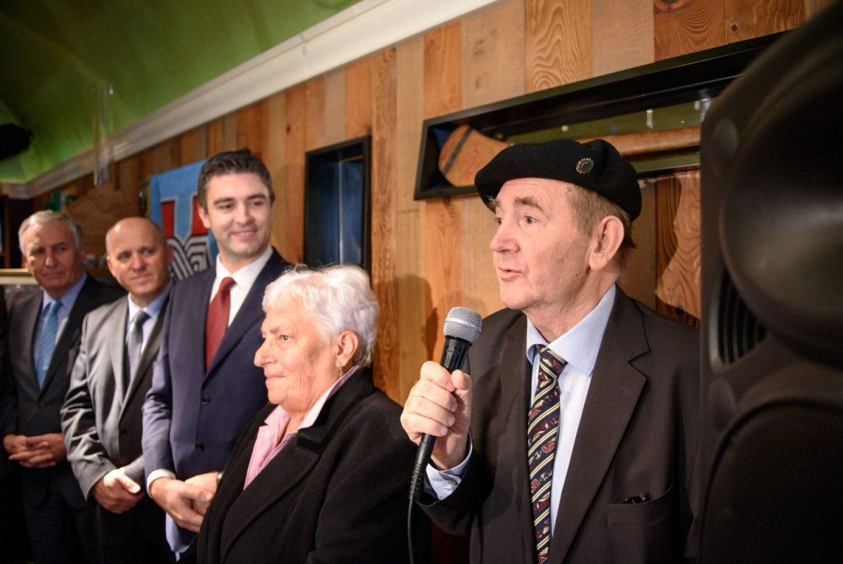 PREMINUO JE JEDAN OD OSNIVAČA DUBROVAČKOG HDZ-A I DUGOGODIŠNJI PROFESOR IVO JELIĆ