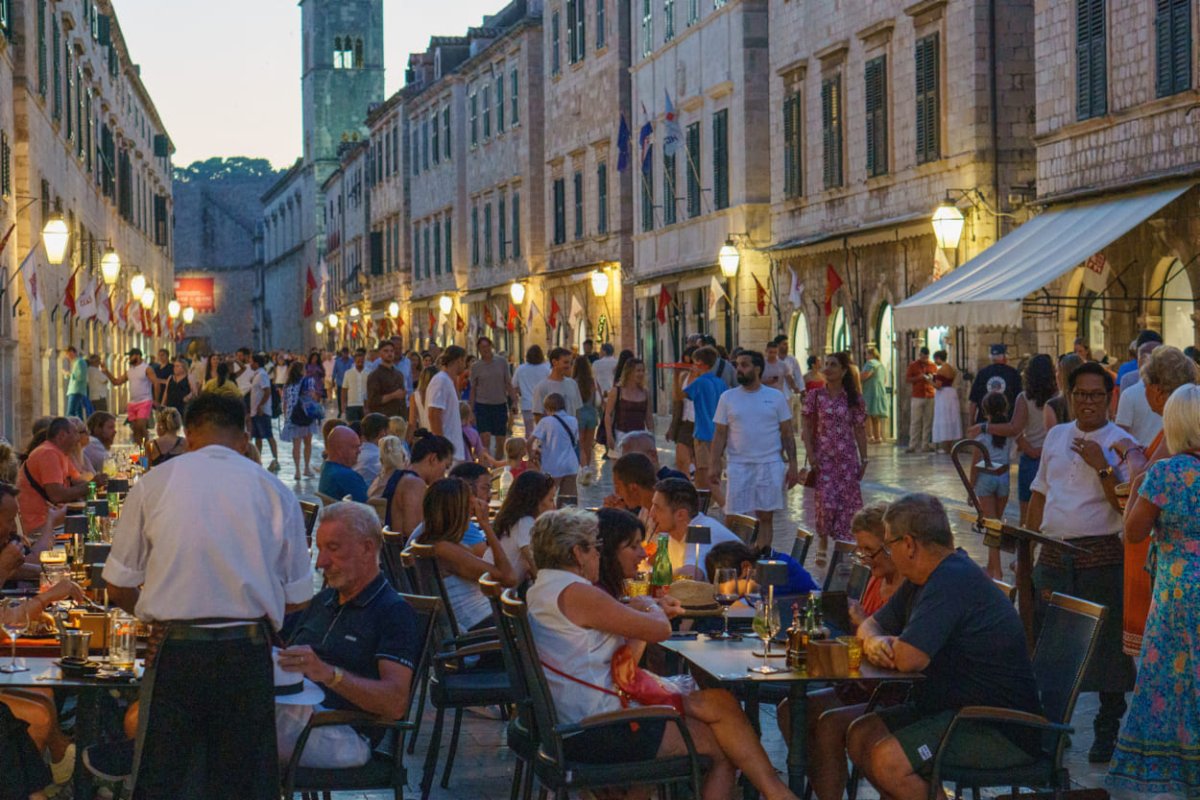 PORAST BROJA OBRTNIKA, U DUBROVAČKO – NERETVANSKOJ ŽUPANIJI IH JE VIŠE OD 10 TISUĆA