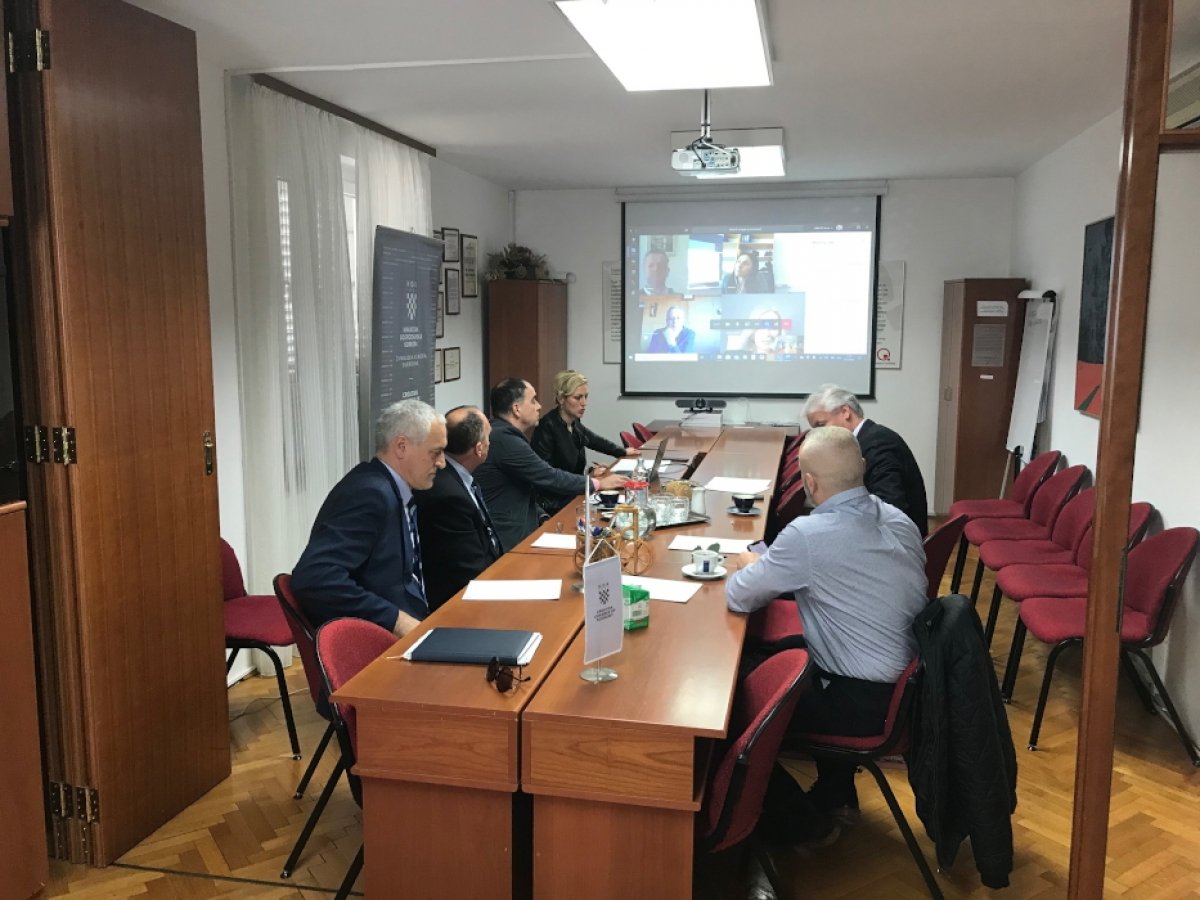 HGK traži ukidanje doprinosa za mirovinsko i zdravstveno dok traje kriza
