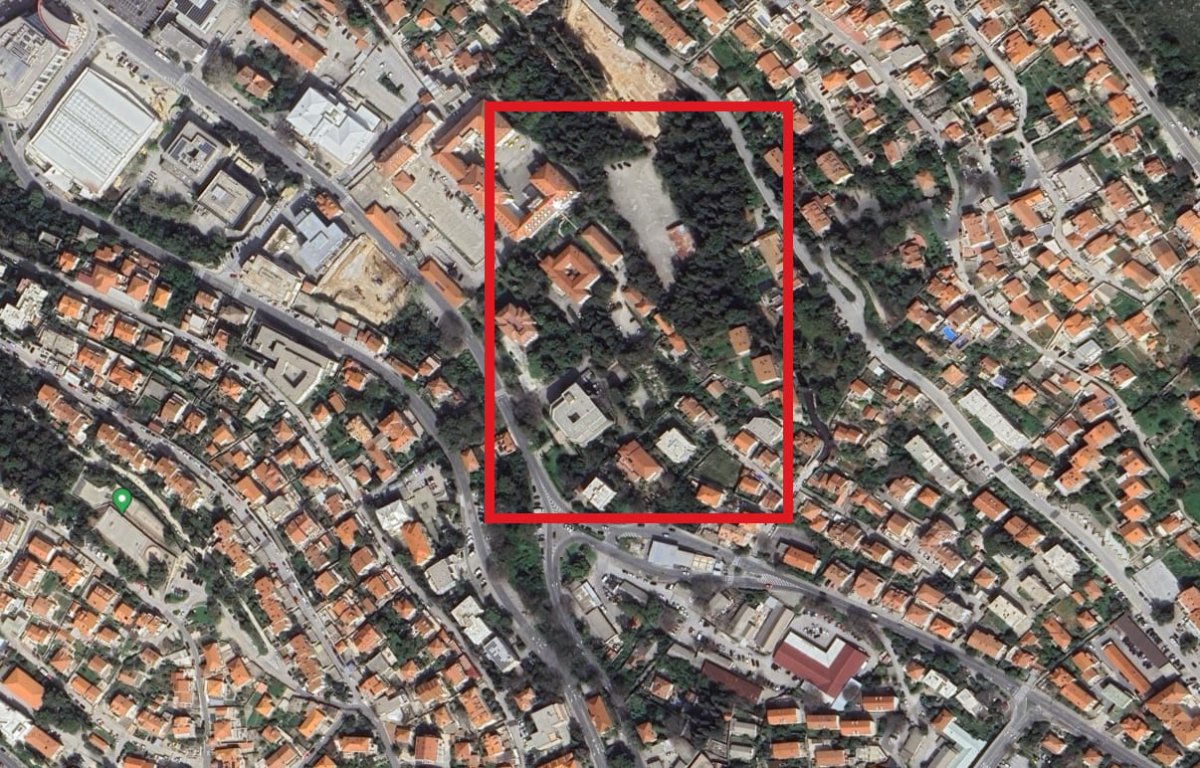 DA KRALJ, ČOLAK I MILAS MOGU GRADITI I POKUPITI MASLO, GRAD JE SPREMAN INVESTIRATI U CESTU