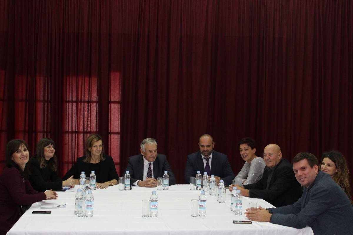 Inicijativa za otvaranje Srednje glazbene škole Metković