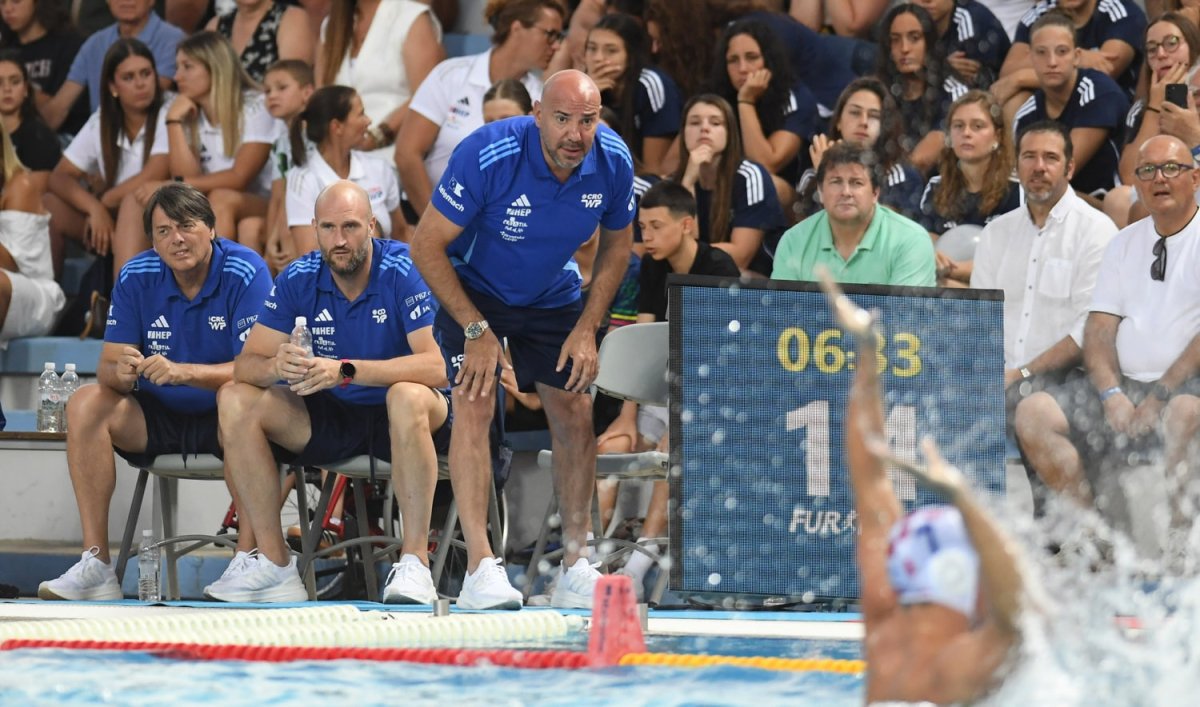 TUCAK OBJAVIO TKO ĆE BRANITI SVJETSKO ZLATO