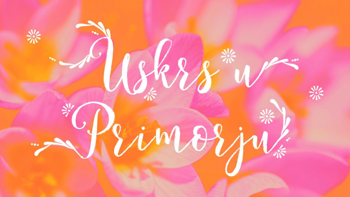 USKRS U PRIMORJU 2025.