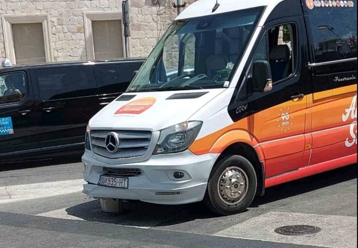 PRVA ŽRTVA STUPIĆA ILI JE STUPIĆ ŽRTVA, KAKO GOD OTVORIO JE SEZONU NASAĐIVANJA