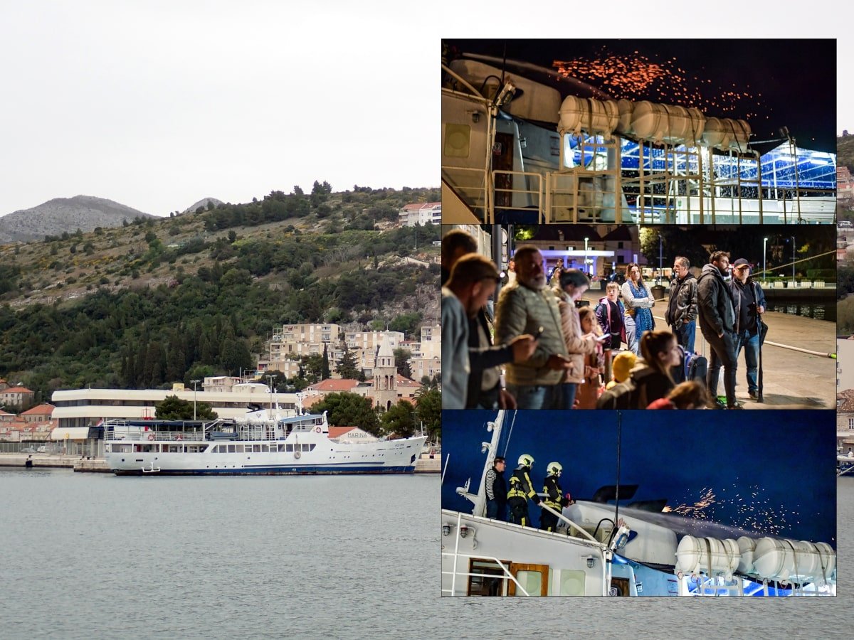 POSTIRA JE OSTALA U GRUŽU, EVO KAKO DO ELAFITA