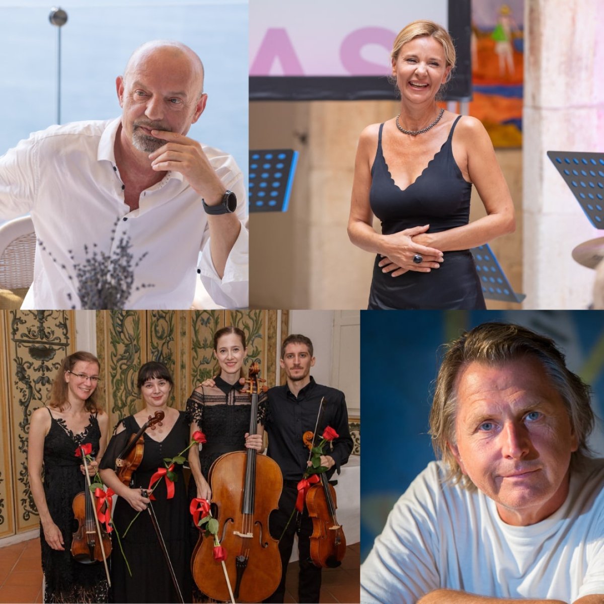 DLJI: ENIGMA JARNOVIĆ U DVORU OTKRIVA PRIČU O ŽIVOTU VIOLINISTA IVANA MANE JARNOVIĆA