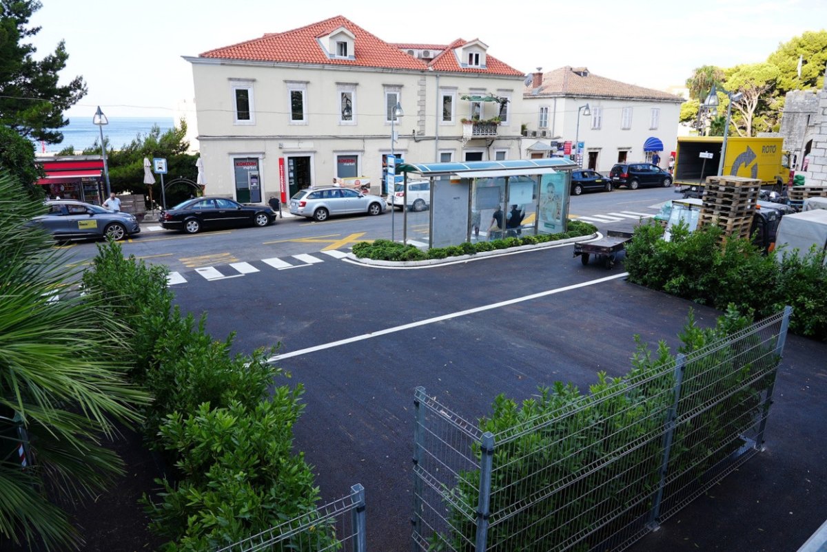 Upravni sud dao za pravo Gradu u slučaju oduzimanja koncesije „karićarima”