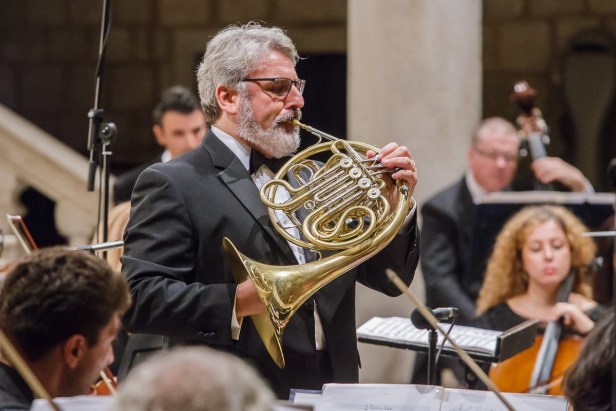 RADOVAN VLATKOVIĆ I UROŠ LAJOVIC OVOGA TJEDNA UZ DSO