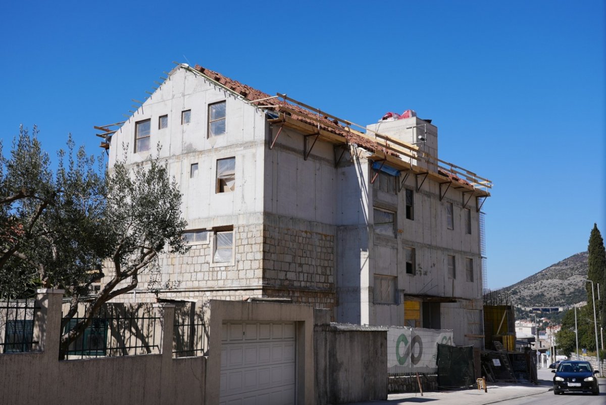 Osnovana ustanova „Dom za starije osobe Ragusa”; budući dom umirovljenika na Medarevu bit će dio nje
