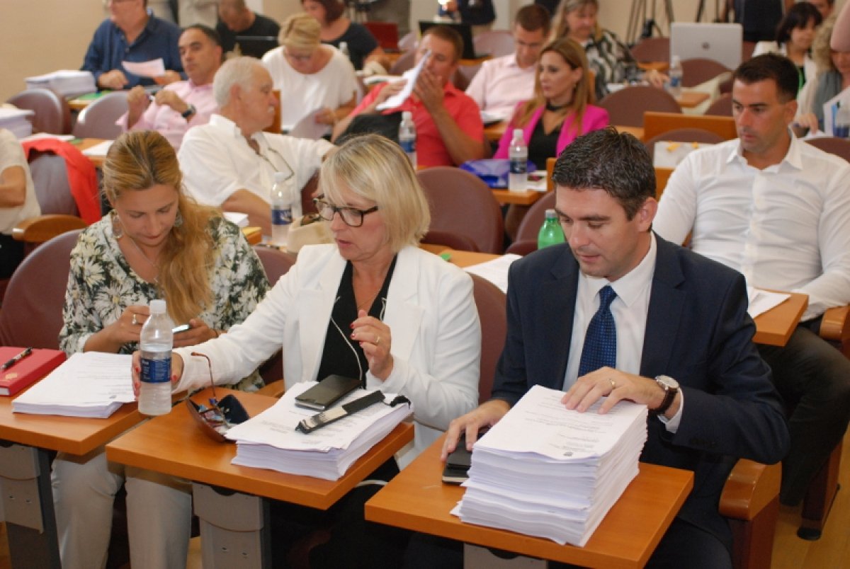 Dubrovačka gradska uprava napravila „popis projekata, mjera i aktivnosti“, pročitajte što je uvršteno