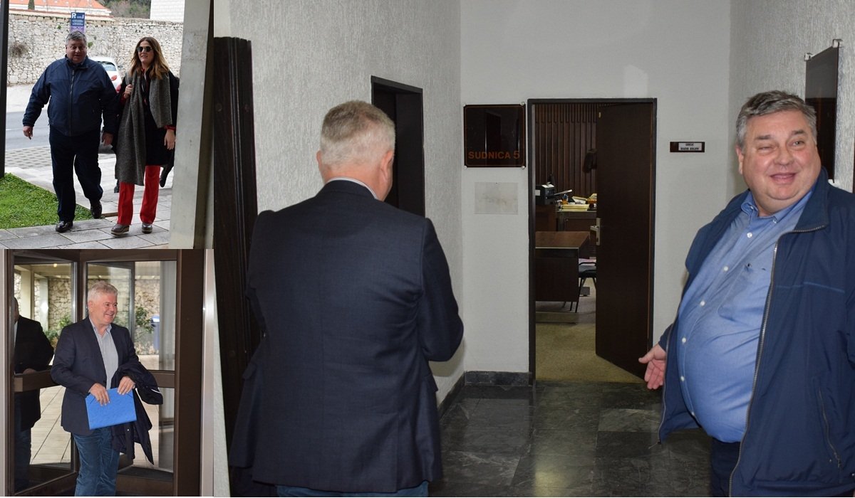 Počelo suđenje DPDS vs Vlahušić; detalje iz sudnice jedini donosi Dubrovnikpress.hr