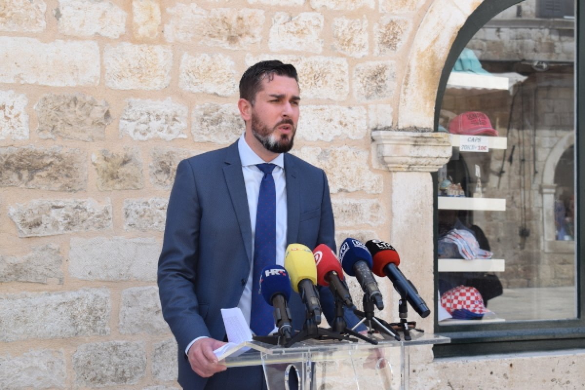 Donesene mjere ograničavanja okupljanja u Dubrovačko – neretvanskoj županiji