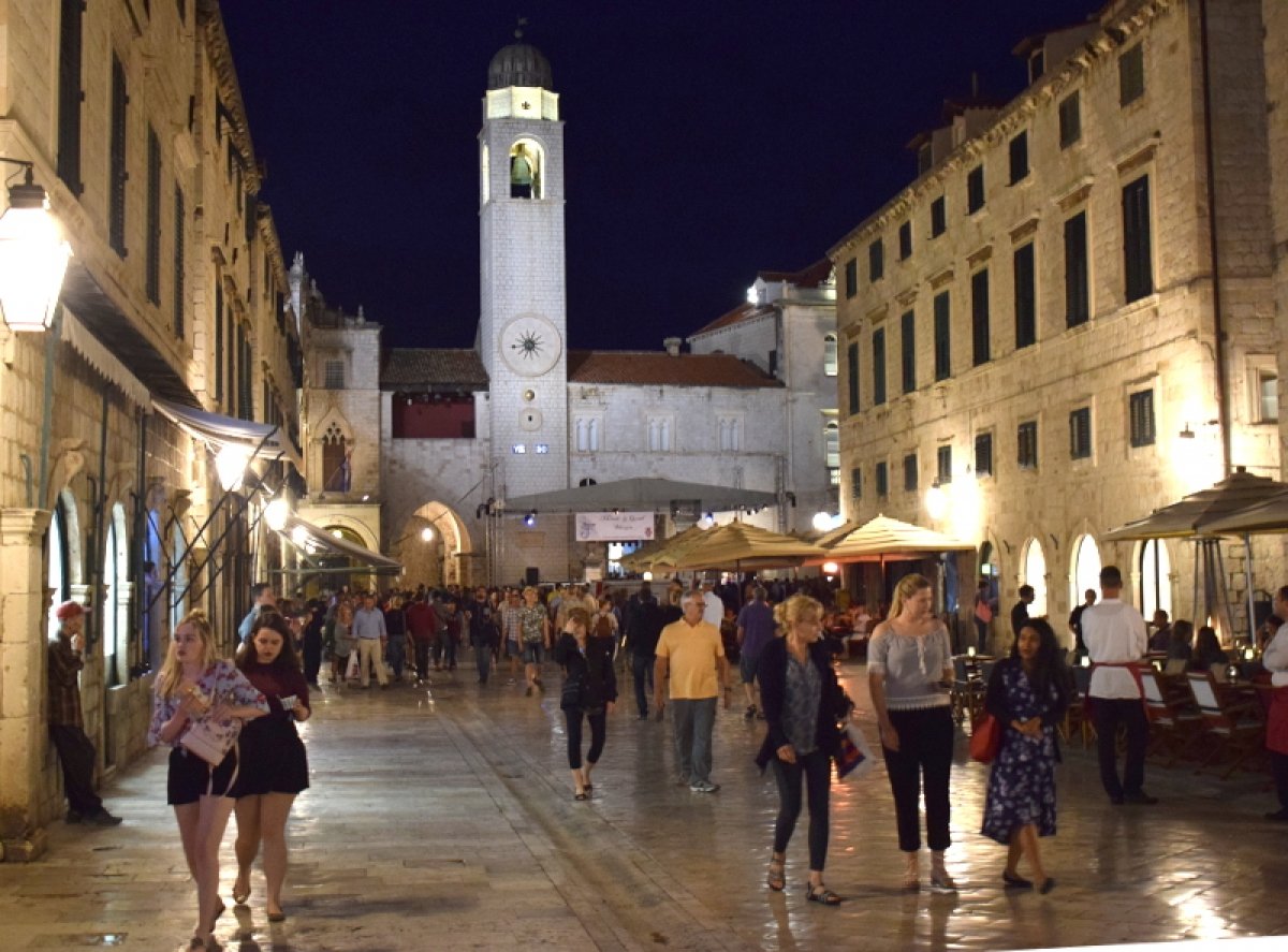 Liste njihove svagdašnje daj im danas
