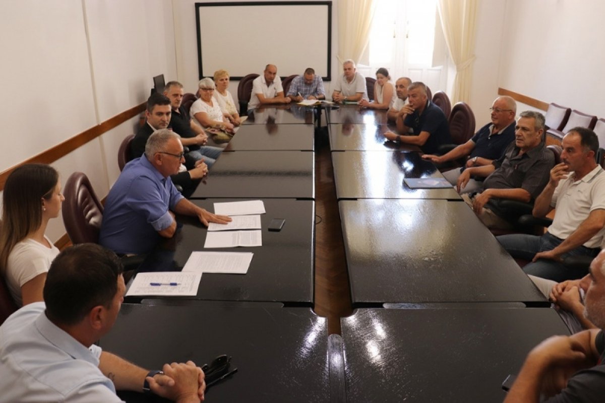 Grad Dubrovnik obiteljima hrvatskih ratnih vojnih invalida nudi stanove na otkup po povoljnim cijenama