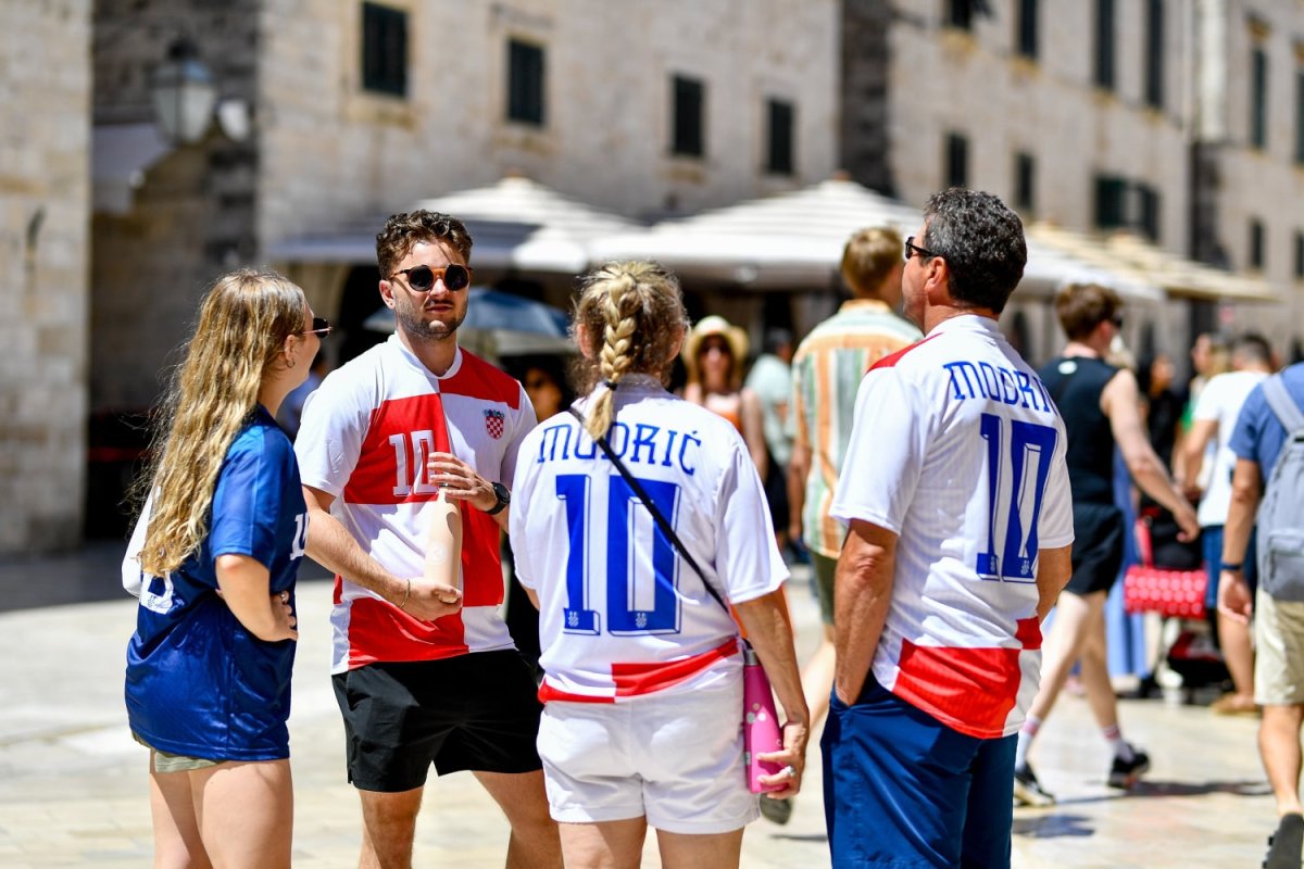 U DUBROVAČKOJ TZ ISKORISTIT ĆE I MARKETINŠKI POTENCIJAL EUROPSKOG NOGOMETNOG PRVENSTVA