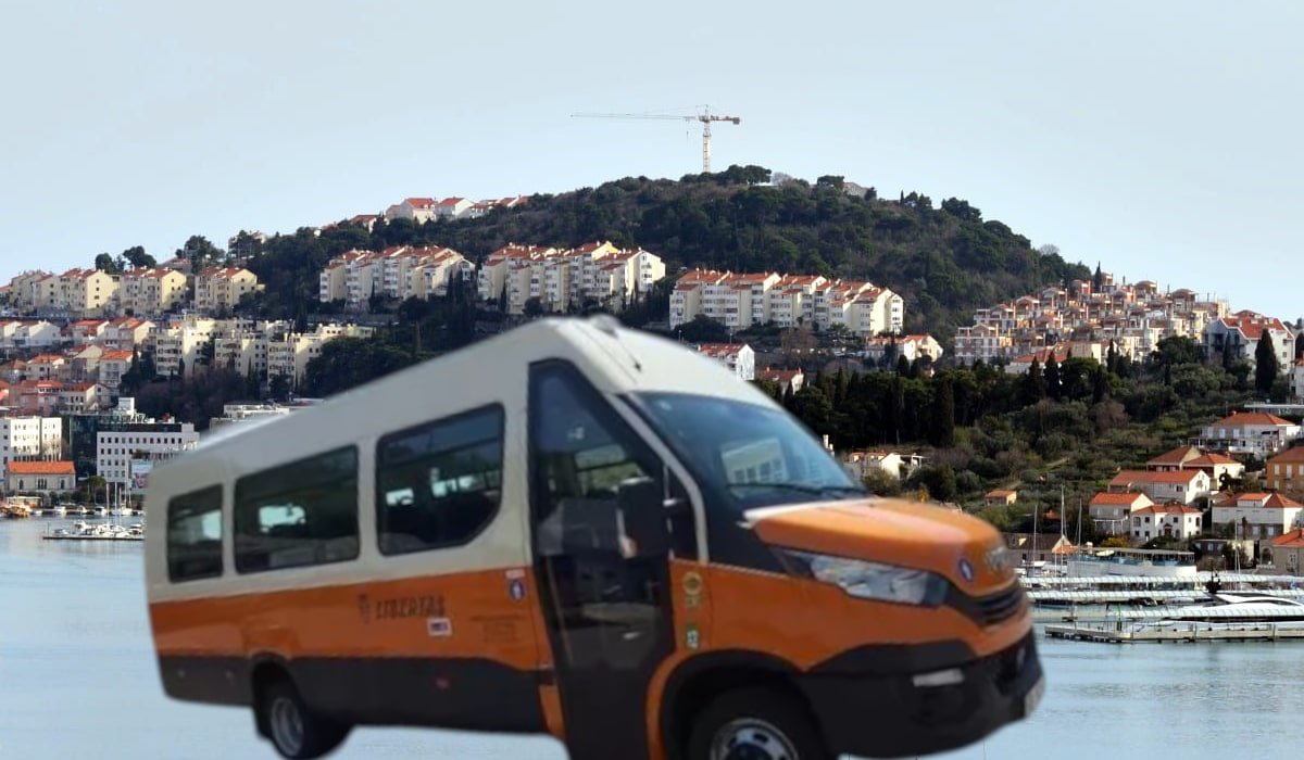 PROBNO: LIBERTASOV KOMBI ZA KINESKI ZID?