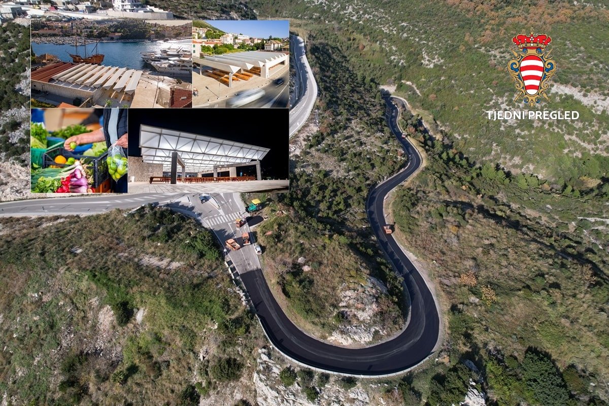 NAGRADA ZA PROJEKT GRUŠKE PLACE; DO KRAJA SIJEČNJA BIT ĆE GOTOVA BOĆARSKA DVORANA
