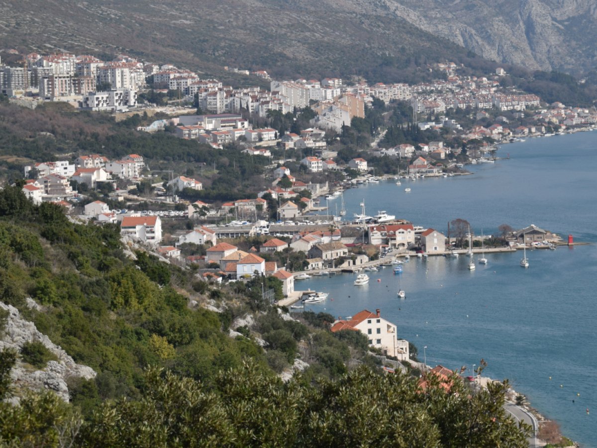 More u Mokošici više nije onečišćeno