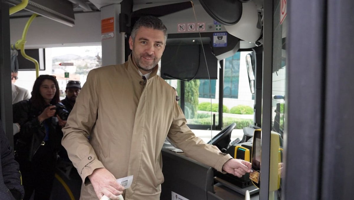GRADONAČELNIK FRANKOVIĆ: VOZAČI LIBERTASA UZELI SU ZA TAOCE SVE NAŠE SUGRAĐANE