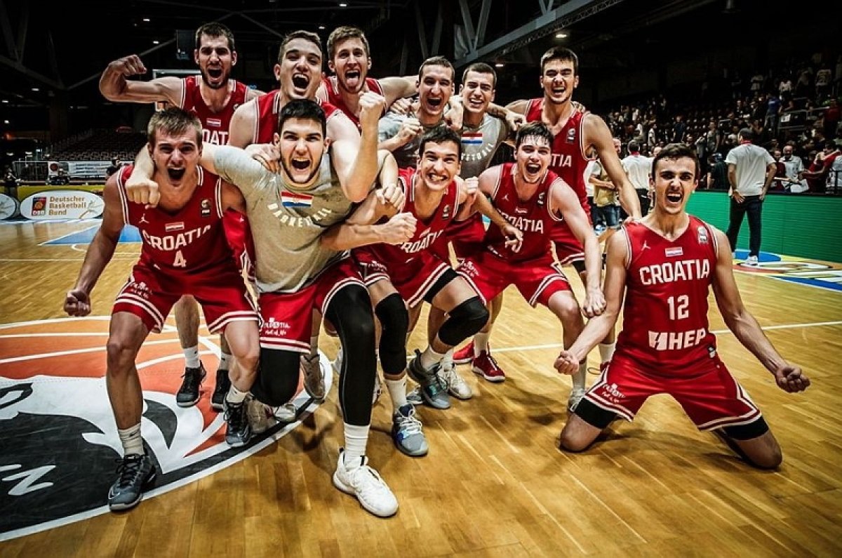 Gradonačelnik Franković čestitao srebrnim košarkašima